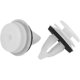thumbnail image 4 of 10pcs Car Interior Door Trim Panel Fastener Clips For Land Rover Discovery 04-09, 4 of 4
