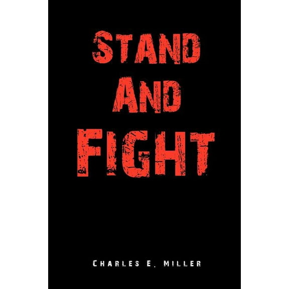 Stand and Fight (Paperback)