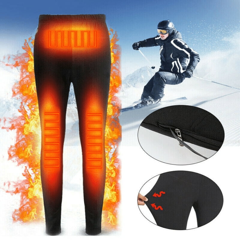 IKemiter Self Heating Thermals Pants 