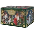 thumbnail image 5 of Old World Christmas Virtual Friends Glass Blown Christmas Tree Ornament, 5 of 5