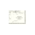 thumbnail image 2 of Historic Map - Australia Polynesia - Spruner 1855 - Vintage Wall Art, 2 of 4