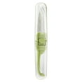 thumbnail image 2 of BCZHQQ 2-in-1 Portable Folding Fruit Knife & Scraper - Multifunctional Double-headed Paring Knife for Household Use,Summer Saving Clearance, 2 of 2