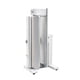 thumbnail image 3 of Plancha rotativa con vapor Miele HM 16-80, 3 of 5