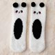 thumbnail image 4 of Calcetines cómodos para mujer, regalos de invierno, calcetines de forro polar gruesos, calcetines casuales regulares para mujer, 4 of 6