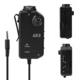 thumbnail image 4 of Amplificador de audio Convertidor de audio Cámara Amplificador de audio Teléfono Convertidor de audio Amplificador frontal de audioAmplificador de Audio de cámara de rendimiento estable amplificador d Mgaxyff No, 4 of 5