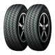 thumbnail image 1 of Paquete de 2 Llantas 195r15 8pr Mirage MR300 106R, 1 of 2