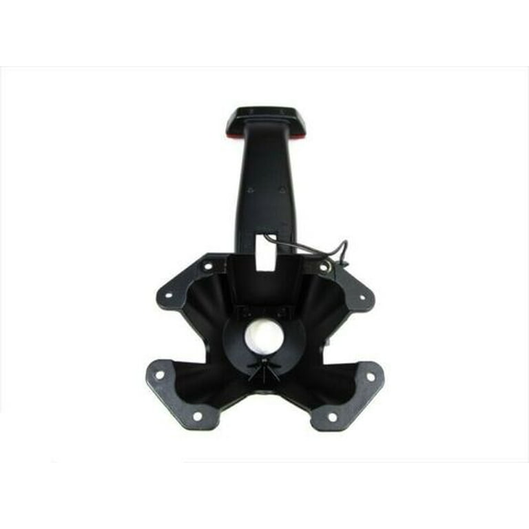 Hvacstar Spare Tire Carrier Mount w/ Wires & Light 55397217AJ for 