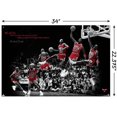 thumbnail image 2 of Michael Jordan - Voler, 2 of 4
