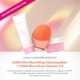 thumbnail image 4 of Cepillo limpiador facial FOREO LUNA 4 Masajeador Reafirmante Antienvejecimiento, 4 of 7