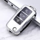 thumbnail image 4 of Funda Para Llave De Coche De Tpu Para VW Volkswagen Polo Tiguan Passat B5 B6 B7 Golf 4 5 6 MK6 Jetta Lavida Para Skoda Octavia, 4 of 4
