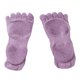 thumbnail image 3 of Calcetines de yoga DYNWAVEMX para mujer antideslizantes Morado S, 3 of 8