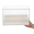 thumbnail image 3 of HONMEET Caja Organizadora Multilayer Clara Para Almacenamiento Y Exhibición De Miniaturas Y, 3 of 8