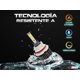 thumbnail image 2 of 1 Kit Led Osun 55w Baja Y Alta P1 Faros Autos H13, 2 of 7