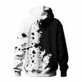 thumbnail image 4 of JAJAHO Boys Graphic Hoodie Kids Long Sleeve Sweatshirts Casual Streetwear Fall Pullover Tops 1-14Y, 4 of 4
