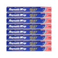 thumbnail image 1 of Papel de aluminio Reynolds Wrap de alta resistencia 11,4 m x 46 cm, 1 of 9