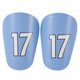 thumbnail image 1 of Tiny Shin Pads Equipo Protección Espinilleras 1 Par Ligero para Hombres Y Mujeres, 1 of 9