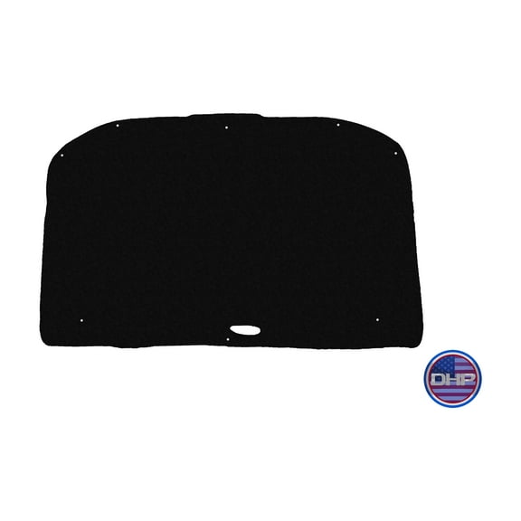 DHP Hoodliner - Compatible With: (1994-1999) Toyota Celica GT