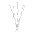 thumbnail image 1 of Elodie Kit de Support de Ballon Kit de Support de Ballon Réutilisable pour Fête Anniversaire Baby Shower Transparent, 1 of 7