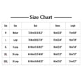 thumbnail image 3 of BVOFAR Women's Casual Short Sleeve Square Neck T-Shirts Summer Ribbed Knit Tops Solid Color Slim Fit Tee Shirts 2025, 3 of 5