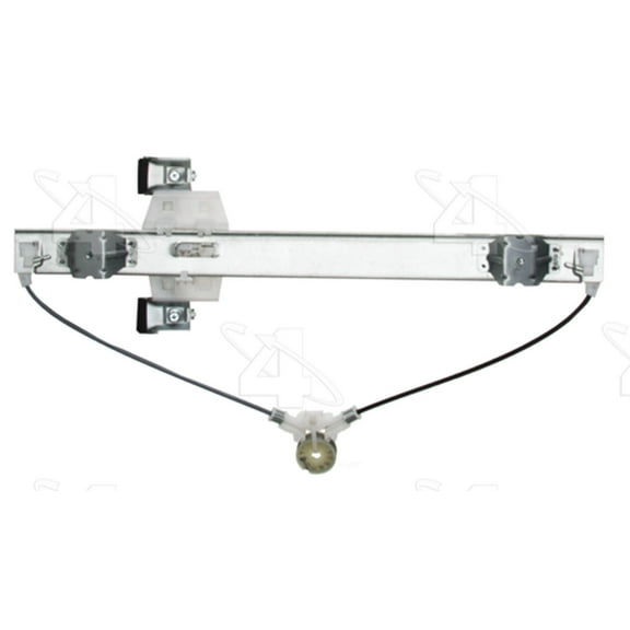 ACI/Maxair 381392 Window Regulator