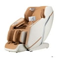 thumbnail image 1 of Westinghouse WES41-910-4D-Tan Massage Chair, 1 of 6