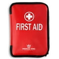 thumbnail image 3 of First Aid Kit Grate For Travel Hiking Camping Home Car Office All-Purpose First aid Supplies, 3 of 6