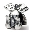 thumbnail image 2 of 925 Sterling Silver Reflections Kids Angel Bead; for Adults and Teens; for Women and Men, 2 of 4