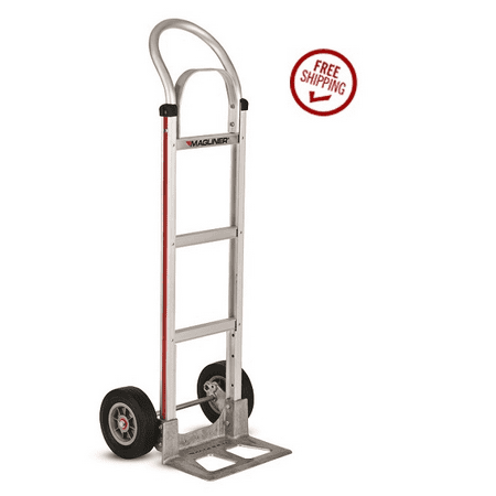 - Magliner Hand Truck with 8