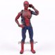 thumbnail image 3 of (a) Shf Spider Man Homecoming The Spiderman Pvc Figura de acción coleccionable-- BmatwkZeng Bmatwe Jersey, 3 of 5