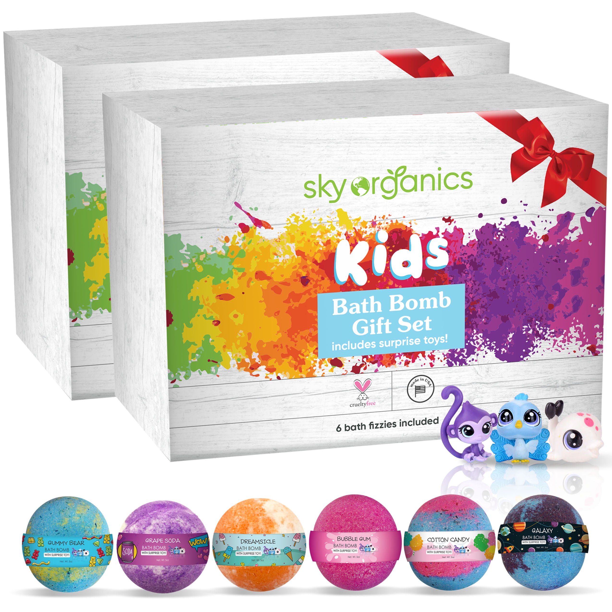 kids gift set
