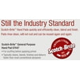 thumbnail image 3 of Primer Prep Scuff Cubitron Scotch-Brite 07747 12 cm x 4,5 m, 3 of 5