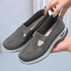 thumbnail image 1 of Zapatos ortopédicos de malla transpirable Zapatillas de deporte de moda Cómodo antideslizante para mujeres, 1 of 9