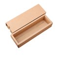 thumbnail image 1 of Moyic Estuche de almacenamiento Paquete Caja Suministros para fiestas Multipropósito Sin rebabas Vacaciones Exquisitos accesorios para el Almacenamiento y organización del hogar Amarillo, 1 of 6