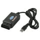 thumbnail image 5 of Adaptador de escáner OBD2, lector de código, interfaz de diagnóstico Bluetooth, herramienta de escaneo automático compatible con Ford, 5 of 14