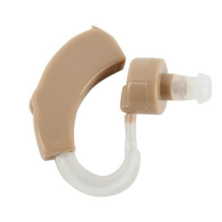 1Pcs Best Digital Tone Hearing Aids Aid Behind The Ear Sound Amplifier (Best Hearing Aid Price In India)
