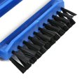 thumbnail image 3 of Convenient Pool Cleaning Tool, Flexibility Pool Vacuum Brush Head Vacuum Head, For Water Parks Swimming Pools Fish Ponds Aquariums, 3 of 5