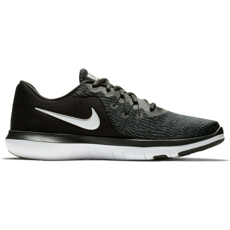 Nike Flex TR 6 Training Shoe (11, Black/White-anthracite) - Walmart.com