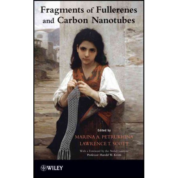 Pre-Owned Fragments of Fullerenes and Carbon Nanotubes: Designed Synthesis, Unusual Reactions, and Coordination Chemistry, (Hardcover)