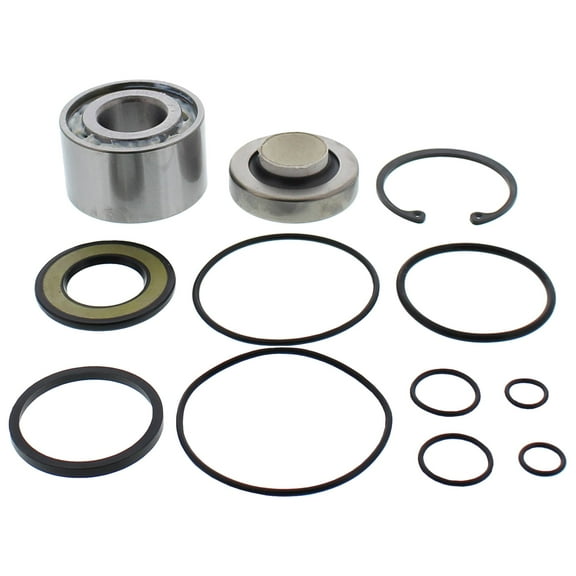 All Balls Jet Pump Rebuild Kit for Sea-Doo 200 Speedster Jet Boat Twin Eng