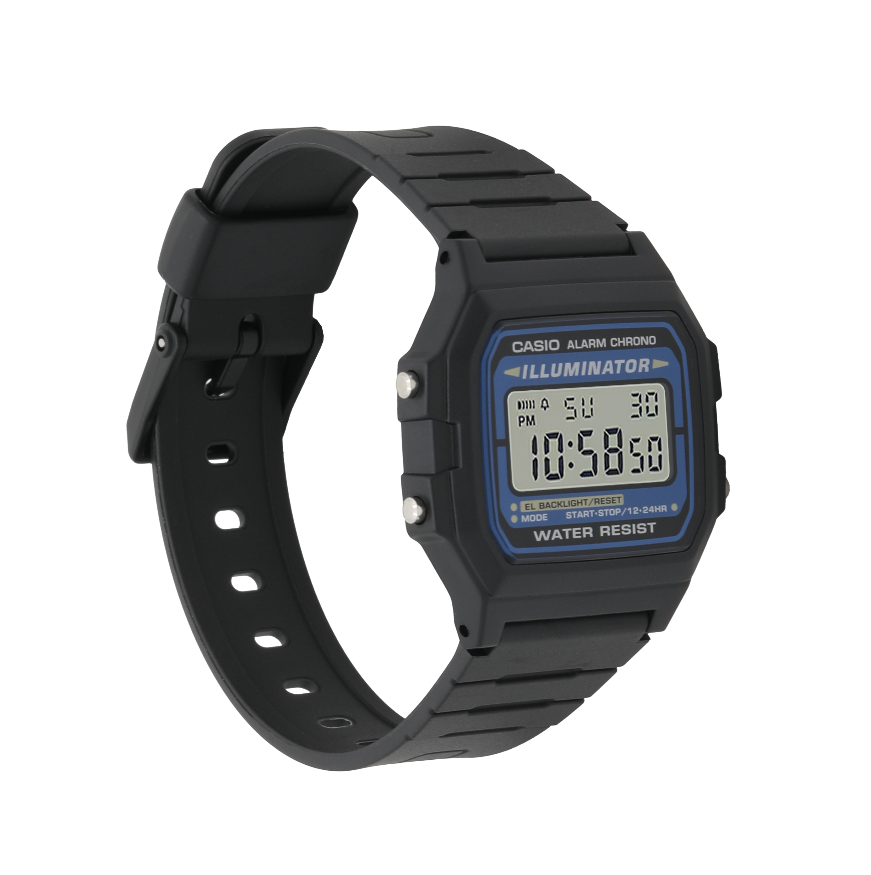 Casio Men's Sport Digital Watch photo 5