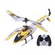 thumbnail image 5 of Juguete de avión RC, juguete de avión eléctrico para niños, avión de control remoto, helicóptero RC de juguete, confiabilidad excepcional, 5 of 8