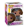 thumbnail image 4 of Funko POP mece a Whitney Houston Figura: ¿Cómo lo sabré?, 4 of 4