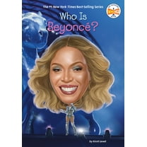 Who Was? Who Is Beyoncé?, (Hardcover)