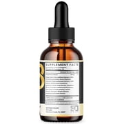 Prime 8 Max Drops Advanced Performance Support Liquid Supplement Prime8Max (90 Servings)