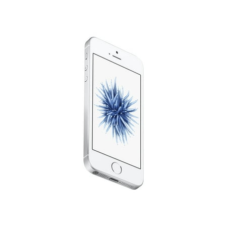 Verizon Wireless Prepaid Apple iPhone SE 32GB, (Best Verizon Plan For Two Iphones)