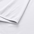 thumbnail image 4 of Weiqiqre Vestes de Sport Légères pour Hommes à Manches Longues avec Fermeture Éclair Complète pour Randonnée, Course et Entraînement, 4 of 9