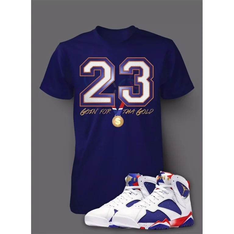 Jordan 7 alternate olympic new arrivals