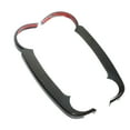 thumbnail image 1 of Carbon Fiber Style, High Strength Dashboard Decorative Strip    For Car, 1 of 8