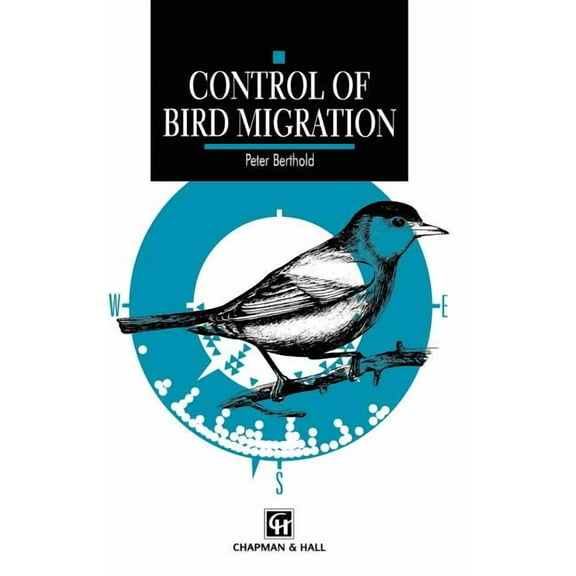 Control of Bird Migration, (Hardcover)