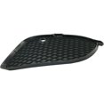 thumbnail image 6 of Geelife Fog Light Cover Passenger Right Side For Mercedes-Benz Mercedes RH MB1039186, 6 of 6